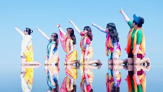 однодневный тур в Sky Mirror в Куала-Лумпуре, Малайзия