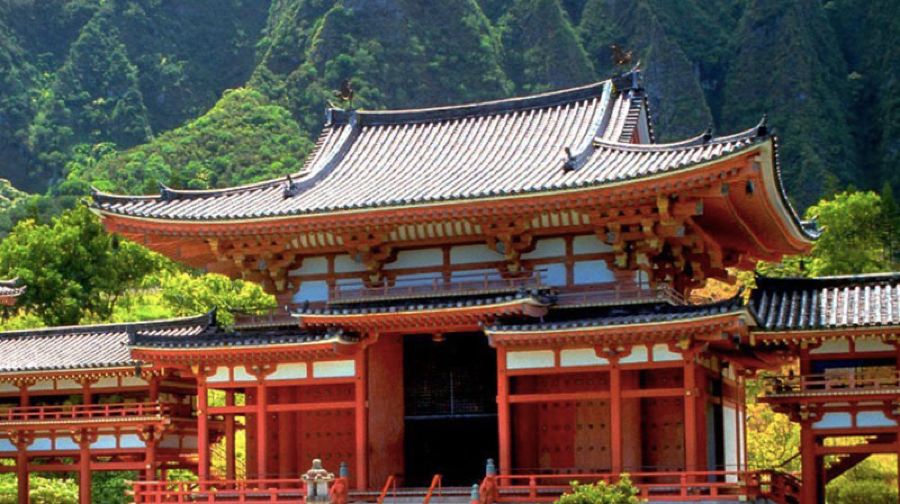 美國夏威夷檀香山哈瑙馬灣+古蘭尼地區公園一日遊