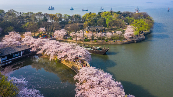 無錫日遊