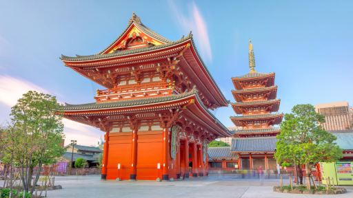 日本東京+淺草寺+秋葉原+銀座+澀谷+新宿中文地陪獨立包團一日遊 日本東京+淺草寺+秋葉原+銀座+澀谷+新宿中文地陪獨立包團一日遊