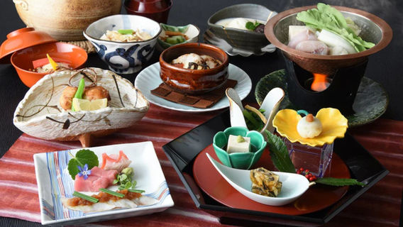 廣島特色體驗