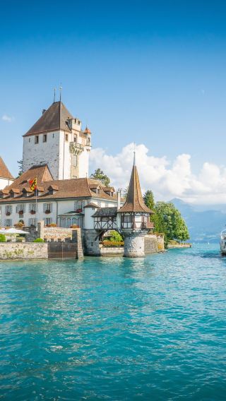 Switzerland + Titlis + Zurich 1-day tour [Private charter route|Itinerary adjustment|Chinese-speaking driver and guide