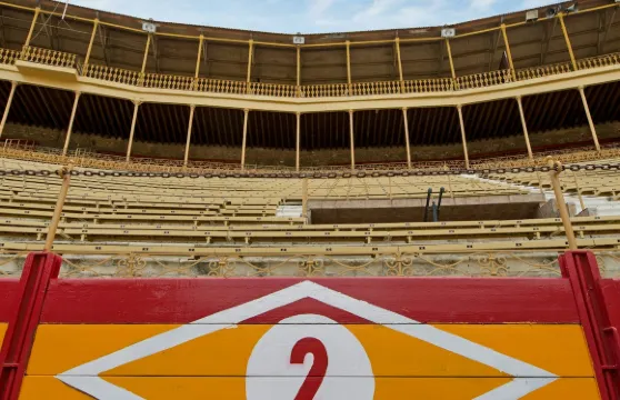 阿利坎特鬥牛場：私人導賞團