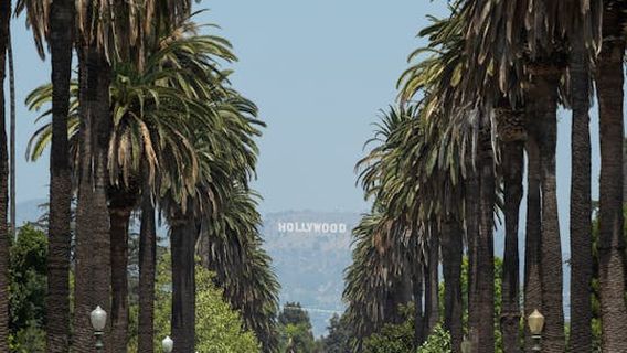 City of Los Angeles