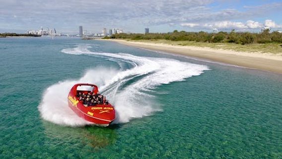 Gold Coast