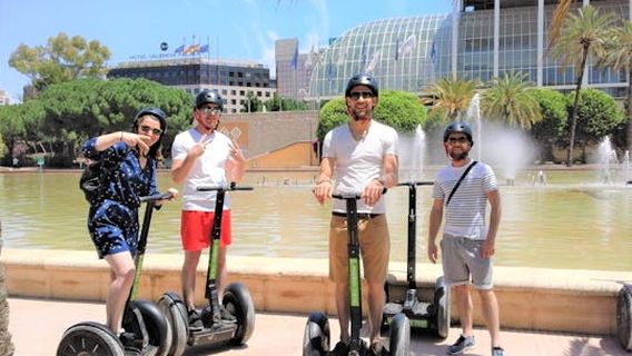 ValenciaTours