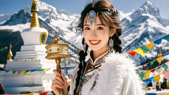 西寧日遊