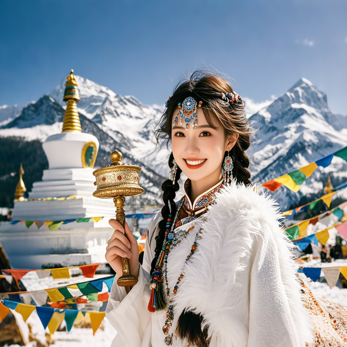 青海湖+日月山+茶卡鹽湖天空壹號一日遊【省錢玩法】