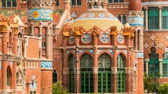 BarcelonaTours