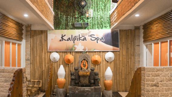 Kalpika Spa Experience in Bali