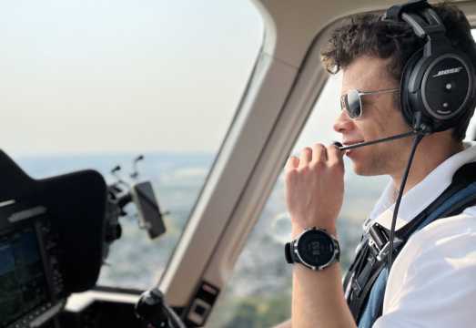 HELICOPTERS TOURS in Manhattan