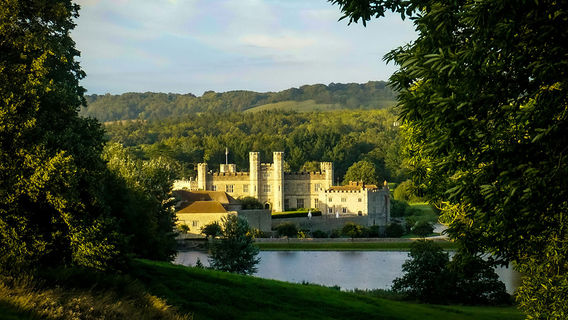 MaidstoneTours
