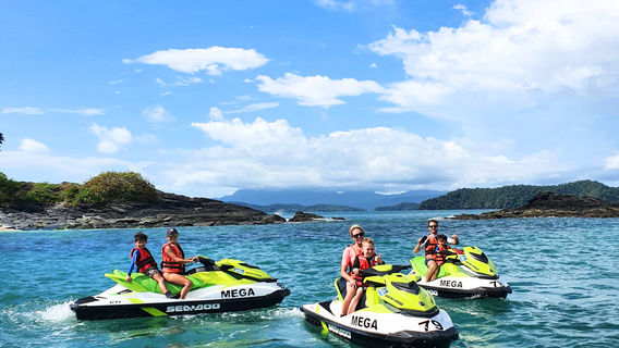 LangkawiExperiences