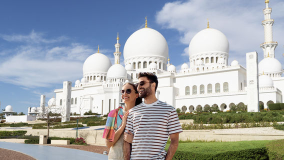 DubaiTravel Services