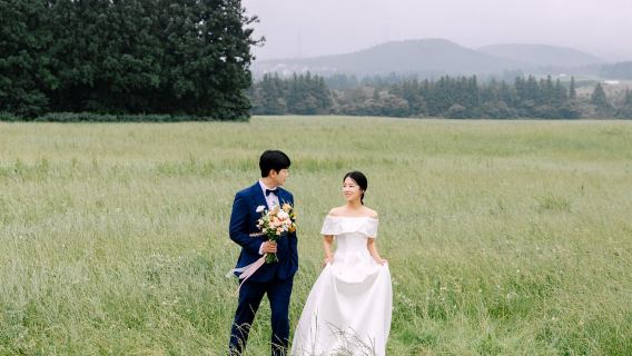 駐馬店Tripメモリー【ウェディングフォト・ショートムービー・空撮/結婚式撮影/メイク・衣装/貸切チャーター・ガイドのカスタマイズ】