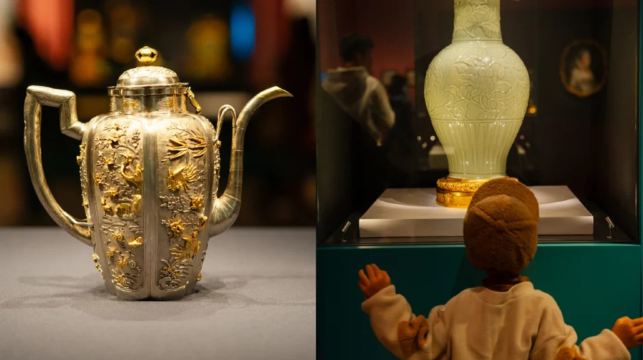 【香港一日遊-送流量卡】太平山頂+星光大道+尖沙咀+維港夜景