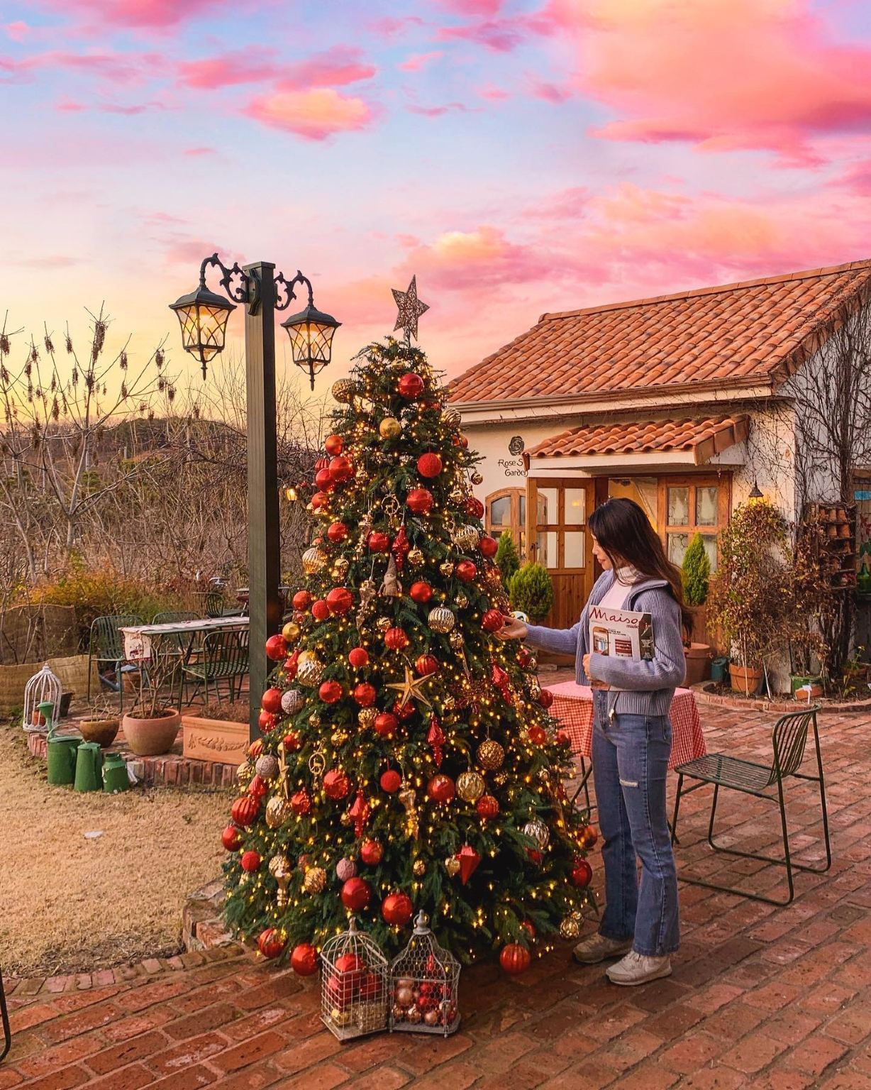 朝陽旅拍【婚紗照微電影空拍/化妝服裝/定制行程/婚禮跟拍/包車導遊】