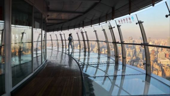 Shanghai