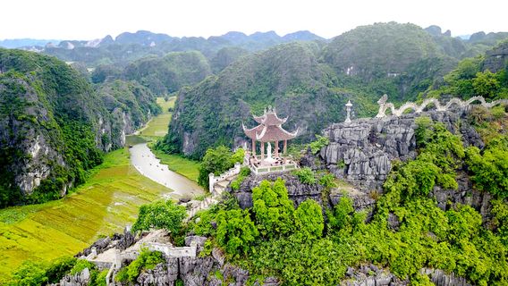 Ninh BinhTravel Services