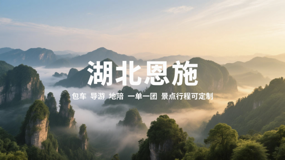 Enshi CityTravel Services