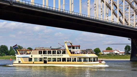 NijmegenExperiences