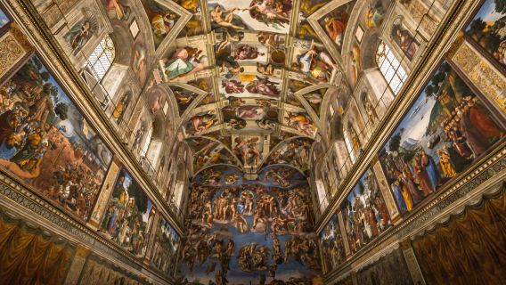 RomeExperiences
