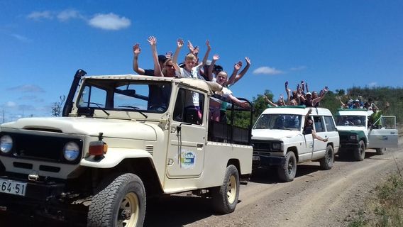 AlbufeiraTours