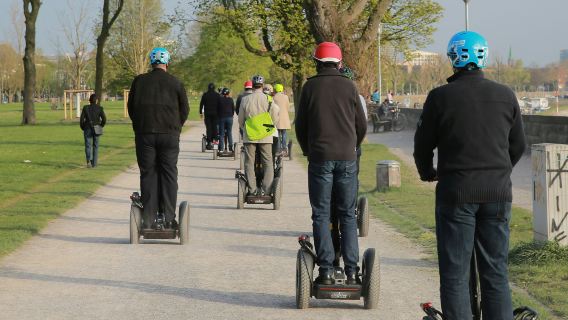 DusseldorfTours