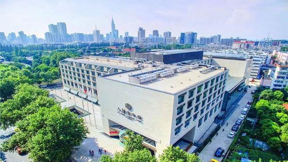 NanjingTravel Services