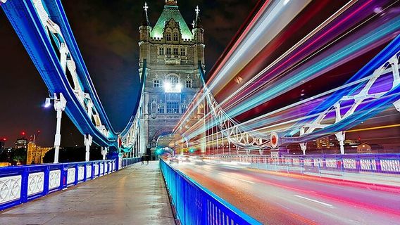 London