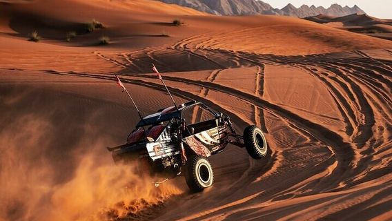 DohaExperiences