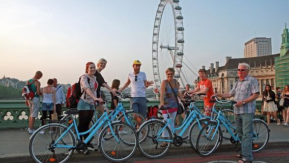 LondonTours