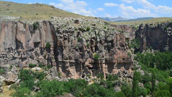 Ortahisar BelediyesiTours