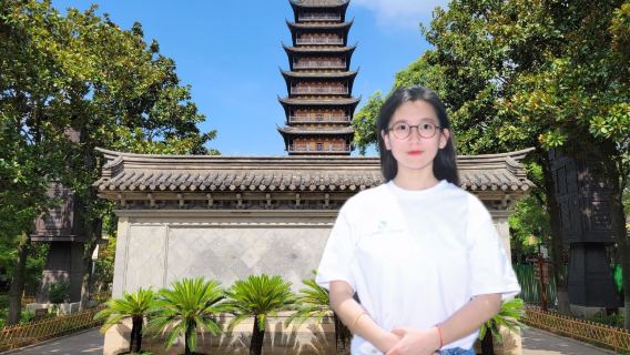 【今虞細説】常熟ガイド 緊急依頼受付中 沙家浜 虞山 尚湖 方塔 興福寺 半日または1日単発プランなど 周辺エリアの深堀りガイドスタッフによる案内