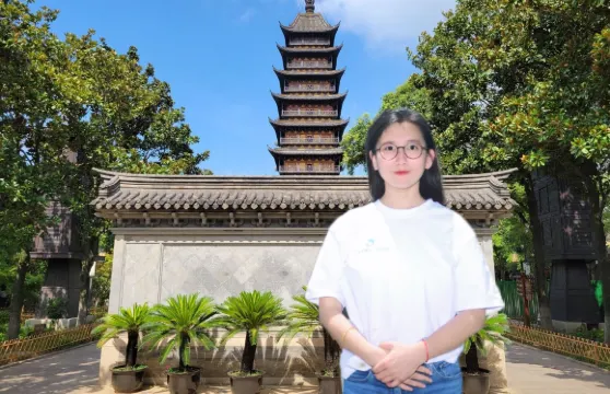 【今虞細說】常熟導遊 急單找我 沙家浜 虞山 尚湖 方塔 興福禪寺 單點半天或全天等 周邊深度人工講解