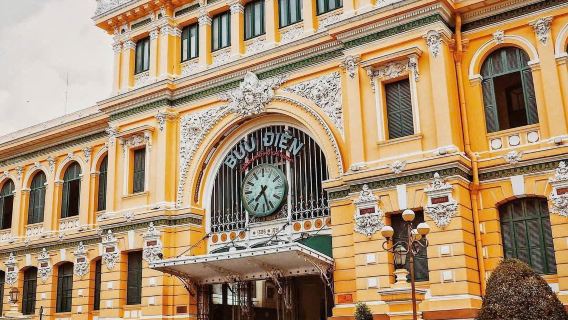 Ho Chi Minh City