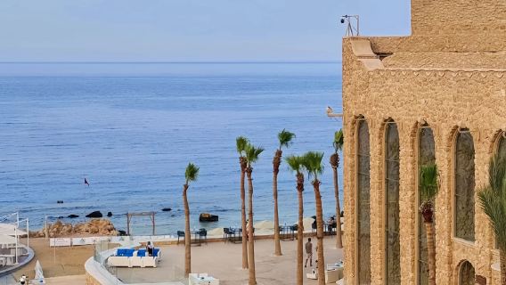 埃及開羅金字塔一日遊【面像+胡夫金字塔+埃及博物館】