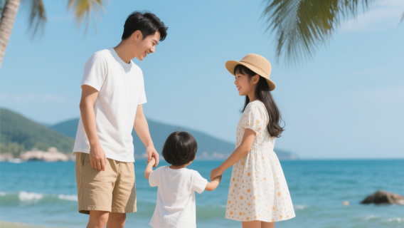 青島日遊
