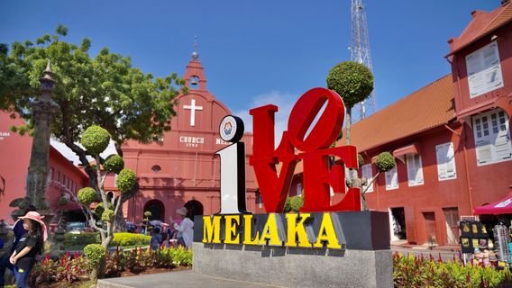 MelakaTours