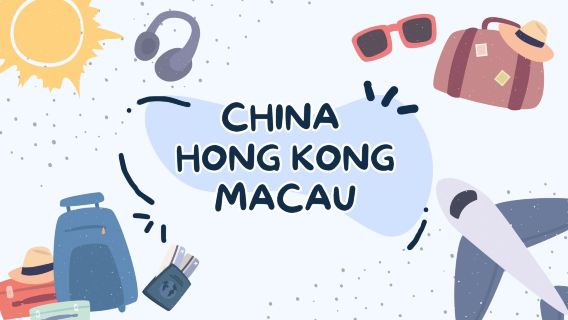 중국 + 홍콩 + 마카오 4G SIM 카드: 8-30일 배송(대만 및 한국 배송)(달력일 기준)