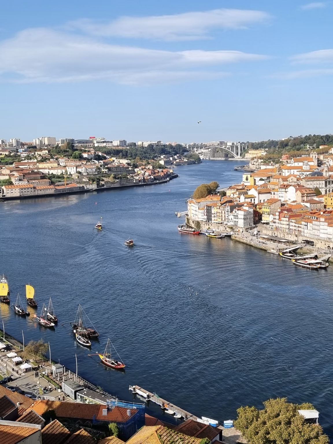 葡萄牙+波多+布加拉一日遊 中文包車|行程可客製化|飯店接駁