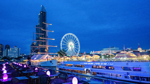 BangkokTours