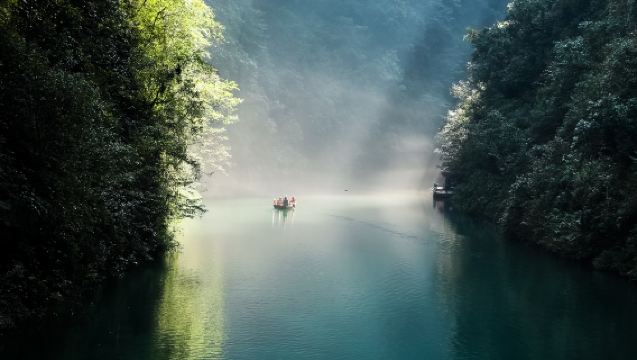 Lawatan Sehari di Lembah Gunung Ping [Termasuk Pengangkutan + Aktiviti Tanpa Beli-belah]