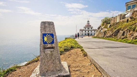 From A Coruña: Costa da Morte & Cape Finisterre Day Tour