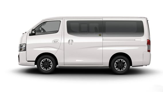 DumagueteTransport local