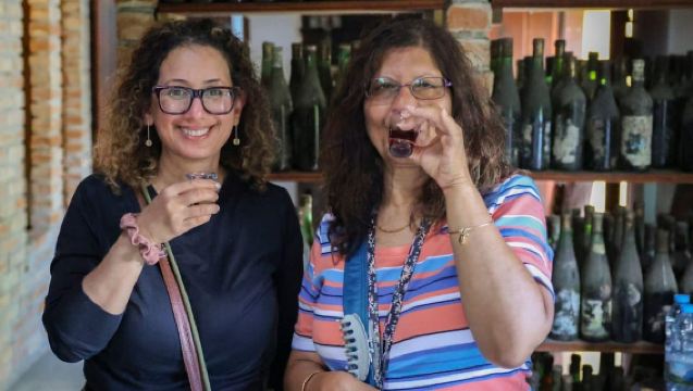 From Lisbon: Fátima, Óbidos, and Nazaré Small Group Day Tour