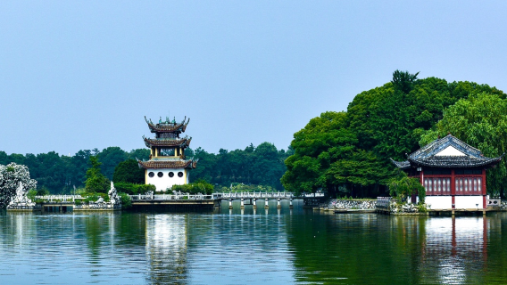 ChaohuTours de un día