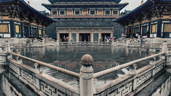 Xiangfan Chauffeurdienst, Reiseführer, Übersetzung, Begleitung, Transfer, Tourismusmessen, Geschäftsreisen, medizinische Begleitung