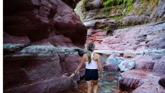 Waterton's Wild Beauty: A Hidden Gem in the Rockies