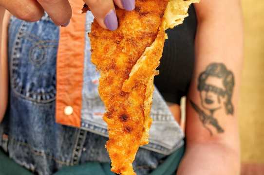 No Diet Club - Ẩm thực địa phương độc đáo tại Nice kèm chương trình nếm thử